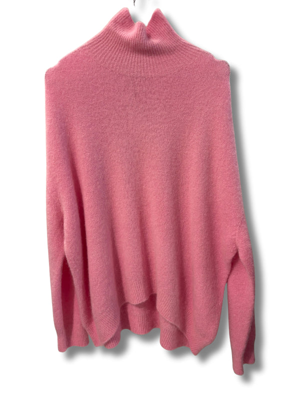 I LOVE MART 52021ROSA