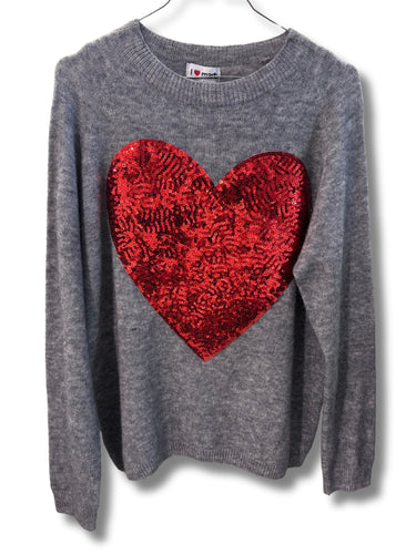 I LOVE MART 8013GRIGIO