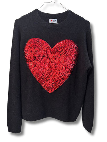 I LOVE MART 8013NERO