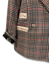 Carica l'immagine nel visualizzatore di Gallery, I LOVE MART BLA04MULTI
