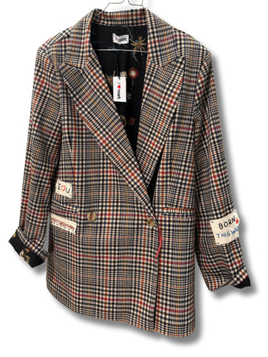 I LOVE MART BLA04MULTI