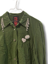 Carica l&#39;immagine nel visualizzatore di Gallery, I LOVE MART CAMV3MILITARE
