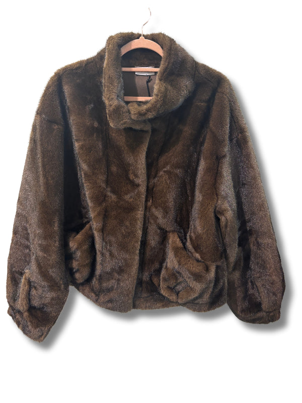 I LOVE MART FURRYCIOCCO