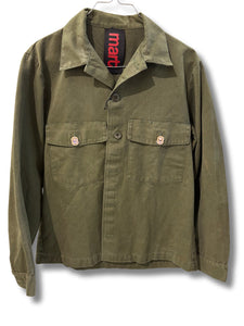 I LOVE MART SAHASTRASSMILITARE