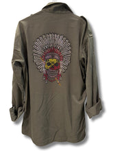 Carica l'immagine nel visualizzatore di Gallery, I LOVE MART SAHASTRASSMILITARE
