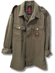 I LOVE MART SAHASTRASSMILITARE