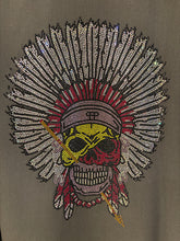 Carica l&#39;immagine nel visualizzatore di Gallery, I LOVE MART SAHASTRASSMILITARE
