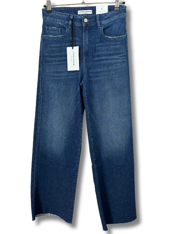 ICON DENIM ANGIEDENIM