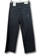 Carica l&#39;immagine nel visualizzatore di Gallery, ICON DENIM ANGIE GREYNERO VINTAGE
