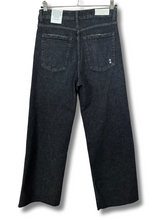 Carica l'immagine nel visualizzatore di Gallery, ICON DENIM ANGIE GREYNERO VINTAGE
