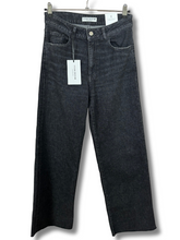 Carica l'immagine nel visualizzatore di Gallery, ICON DENIM ANGIE GREYNERO VINTAGE
