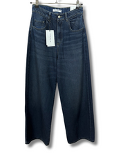 Carica l'immagine nel visualizzatore di Gallery, ICON DENIM POPPYDUSTYBLUSCURO
