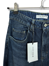 Carica l'immagine nel visualizzatore di Gallery, ICON DENIM POPPYDUSTYBLUSCURO
