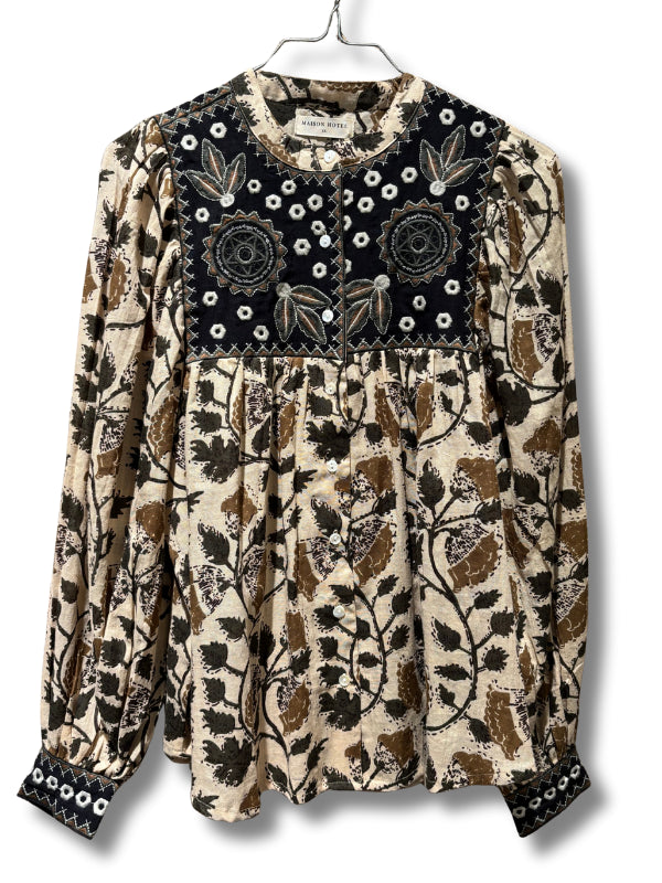 MAISON HOTEL AMELIAFOREST