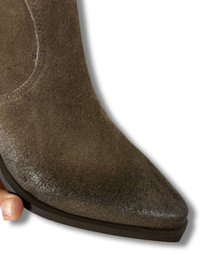 METISSE DX380INGCIOCCOLATO