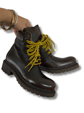 Carica l'immagine nel visualizzatore di Gallery, METISSE MA2174CIOCCOLATO
