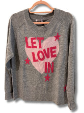 Carica l'immagine nel visualizzatore di Gallery, ONE TEE JUANGRIGIO
