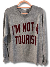 Carica l'immagine nel visualizzatore di Gallery, ONE TEE MARGARETHGRIGIO
