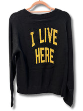 Carica l'immagine nel visualizzatore di Gallery, ONE TEE MARGARETHNERO
