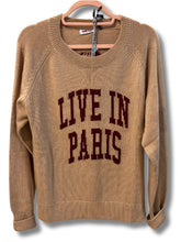 Carica l'immagine nel visualizzatore di Gallery, ONE TEE MARGARETH PARISCAMEL
