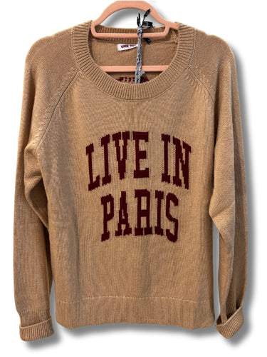 ONE TEE MARGARETH PARISCAMEL