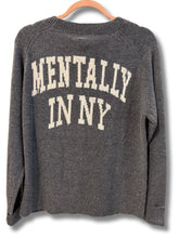 Carica l'immagine nel visualizzatore di Gallery, ONE TEE MARGARETH PARISGRIGIO
