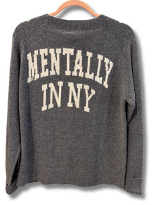 ONE TEE MARGARETH PARISGRIGIO