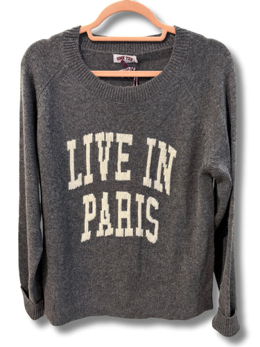 ONE TEE MARGARETH PARISGRIGIO