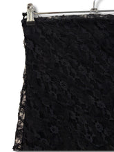 Carica l&#39;immagine nel visualizzatore di Gallery, PAPER LACE A208NERO
