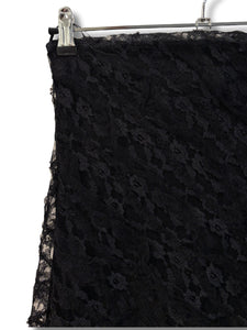 PAPER LACE A208NERO
