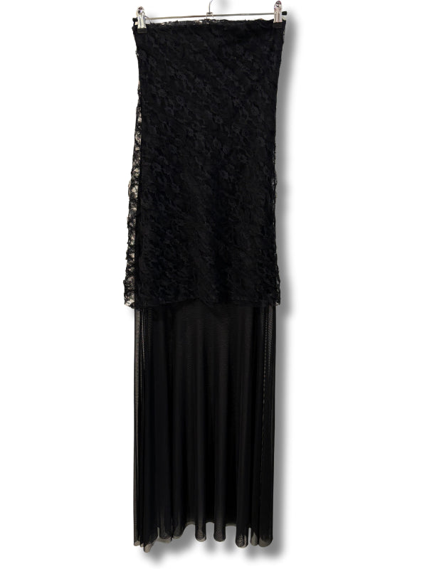 PAPER LACE A208NERO