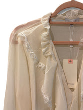 Carica l'immagine nel visualizzatore di Gallery, PAPER LACE A417LATTE
