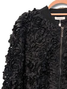 PAPER LACE A518NERO