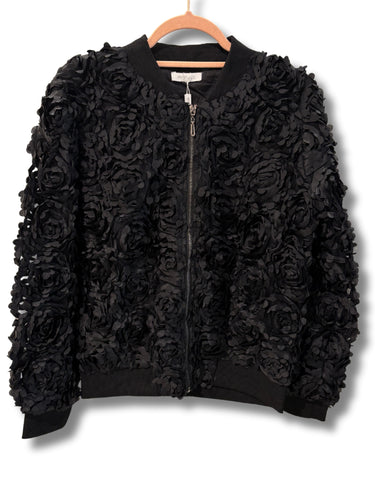 PAPER LACE A518NERO