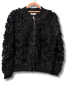 PAPER LACE A518NERO