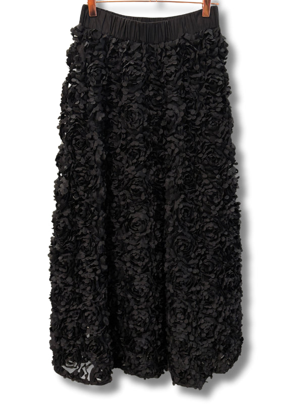 PAPER LACE C102NERO