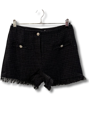PAPER LACE C302NERO