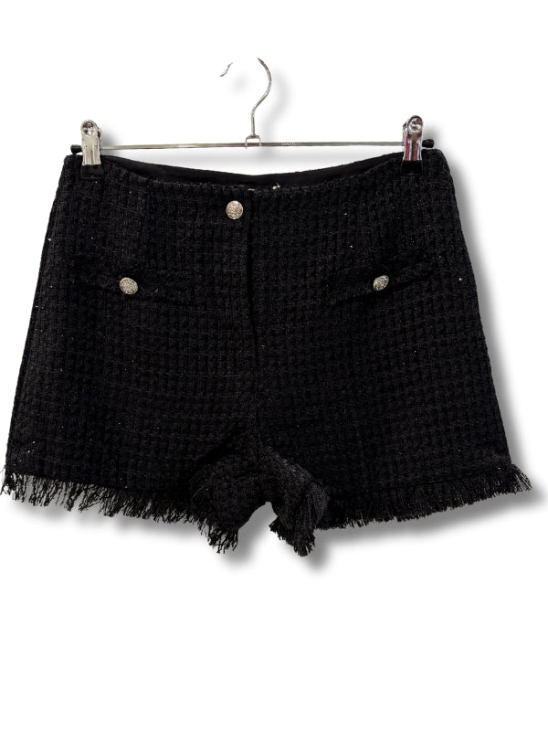 PAPER LACE C302NERO