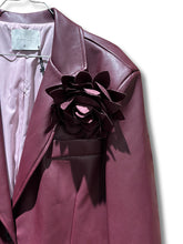 Carica l&#39;immagine nel visualizzatore di Gallery, PHILIA LOFT D01E0185BORDEAUX
