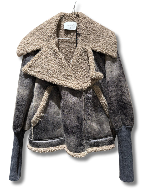 PHILIA LOFT D01E0186MORO