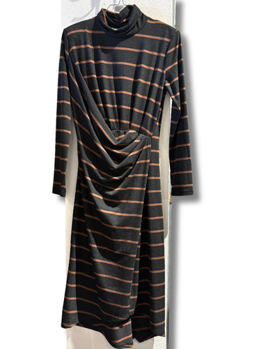 PHILIA LOFT D01E0810NERO CIOCCO