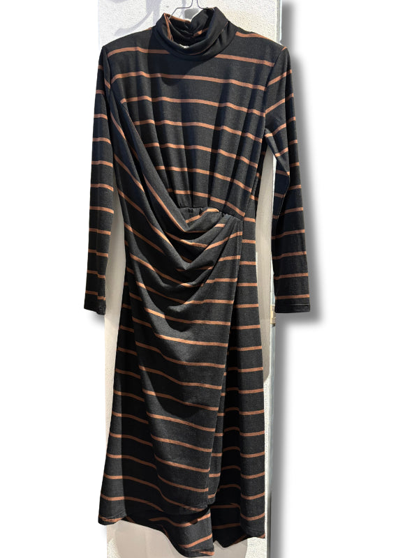 PHILIA LOFT D01E0810NERO CIOCCO