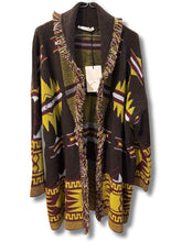 Carica l'immagine nel visualizzatore di Gallery, PHILIA LOFT L01O0162CIOCCO
