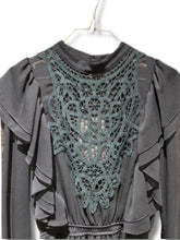 Carica l&#39;immagine nel visualizzatore di Gallery, PHILIA LOFT V01A0111NERO
