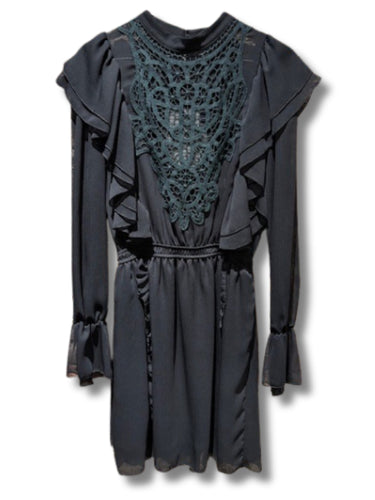 PHILIA LOFT V01A0111NERO