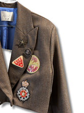 Carica l'immagine nel visualizzatore di Gallery, PHILIA LOFT V01A0117CACAO
