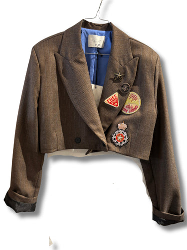 PHILIA LOFT V01A0117CACAO