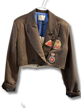 Carica l'immagine nel visualizzatore di Gallery, PHILIA LOFT V01A0117CACAO
