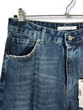 Carica l&#39;immagine nel visualizzatore di Gallery, PHILIA LOFT V01O0042DENIM
