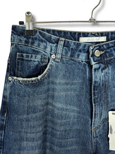 PHILIA LOFT V01O0042DENIM